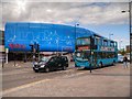 Lime Street, St John