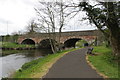 Lagan towpath