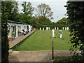 Matches at Seaford Bowling Club, Chichester Road, Seaford