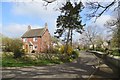 Church Road, Sparkford