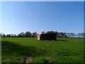 Former RAF Coalville (signals) building