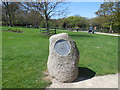 Queen Elizabeth 2 Diamond Jubilee stone