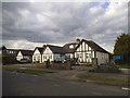 Bungalows on West End Road, Ruislip