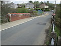 Afon Pelenna Bridge