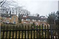 Houses on Oak Hill Rd