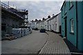 Houses on Bownder Gareth, Newquay