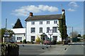 The Prince of Wales, Bridge Street, Leominster