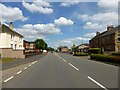 Larbert, Main Street