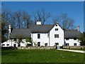 Llanyrafon Manor Rural Heritage Centre, Cwmbran (1)