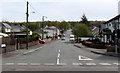 Glynhir Road, Llandybie