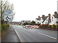 Glasgow Road, Gretna