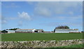 Farm buildings, Sionside