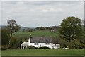 Whetmorhurst with view to Mellor Church