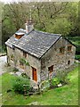 Cottage by Glossop Road, Lane Ends