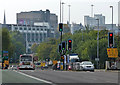 Sky Blue Way in Coventry