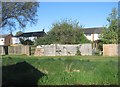 Houses in Cheyne Way