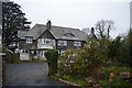 House on Tavistock Rd