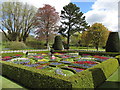 Gardens at Lanhydrock House