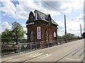 Former Tollhouse, Wiford Bridge