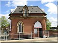 Former Tollhouse, Wiford Bridge