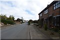 High Street, Bempton