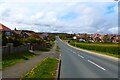 Filey Road descending