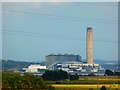 Longannet Power Station