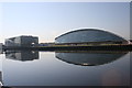 Glasgow Science Centre & BBC Scotland