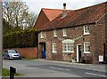 Joiners Lane, Wetwang, E Yorks