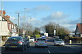 Victoria Avenue, A351