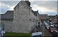 Swanage Police Station