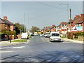 Leyland, School Lane