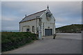 SW8062 : The Old Lifeboat Station, Newquay by Ian S