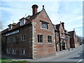 The Vernon Arms, Sudbury