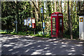 Street Furniture Damerham