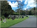 Stoke (Hartshill) Cemetery (5)