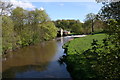 White Cart Water, Pollok Country Park