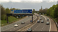 M66 Motorway