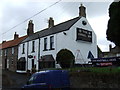 The Angel Inn