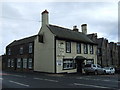 The Queens Head