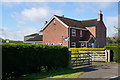 Field House Cottage on Thorpe Le Street