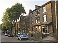 New Market Street, Buxton