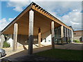 Angelton Clinic, Glanrhyd Hospital, Bridgend