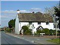 End of Millbrook Way, Orleton