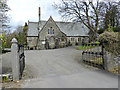 Craigrownie Parish Church