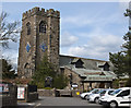 The Parish Church of St Mary the Virgin, Goosnargh