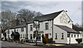 The Stags Head