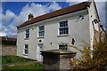 Cross Farm House on North End, Seaton Ross