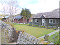 Bungalows at Strathanmore