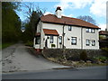 Grassington:  The Gatehouse